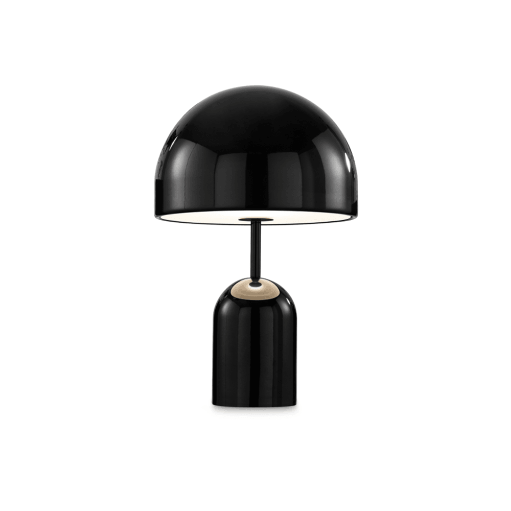Aurora Luxury Bell Table Light - Letslighting