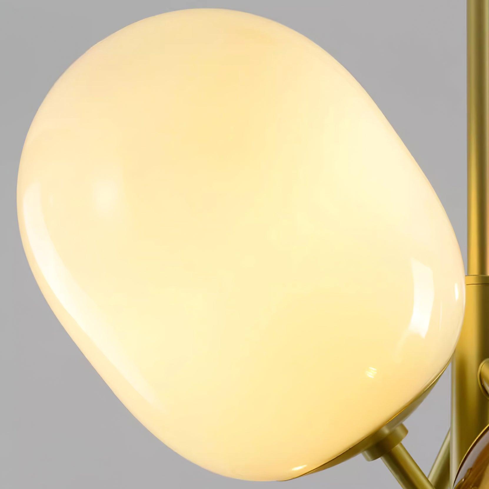 Bella Bubble Pendant Lamp Multicolor Orb Playful - Letslighting