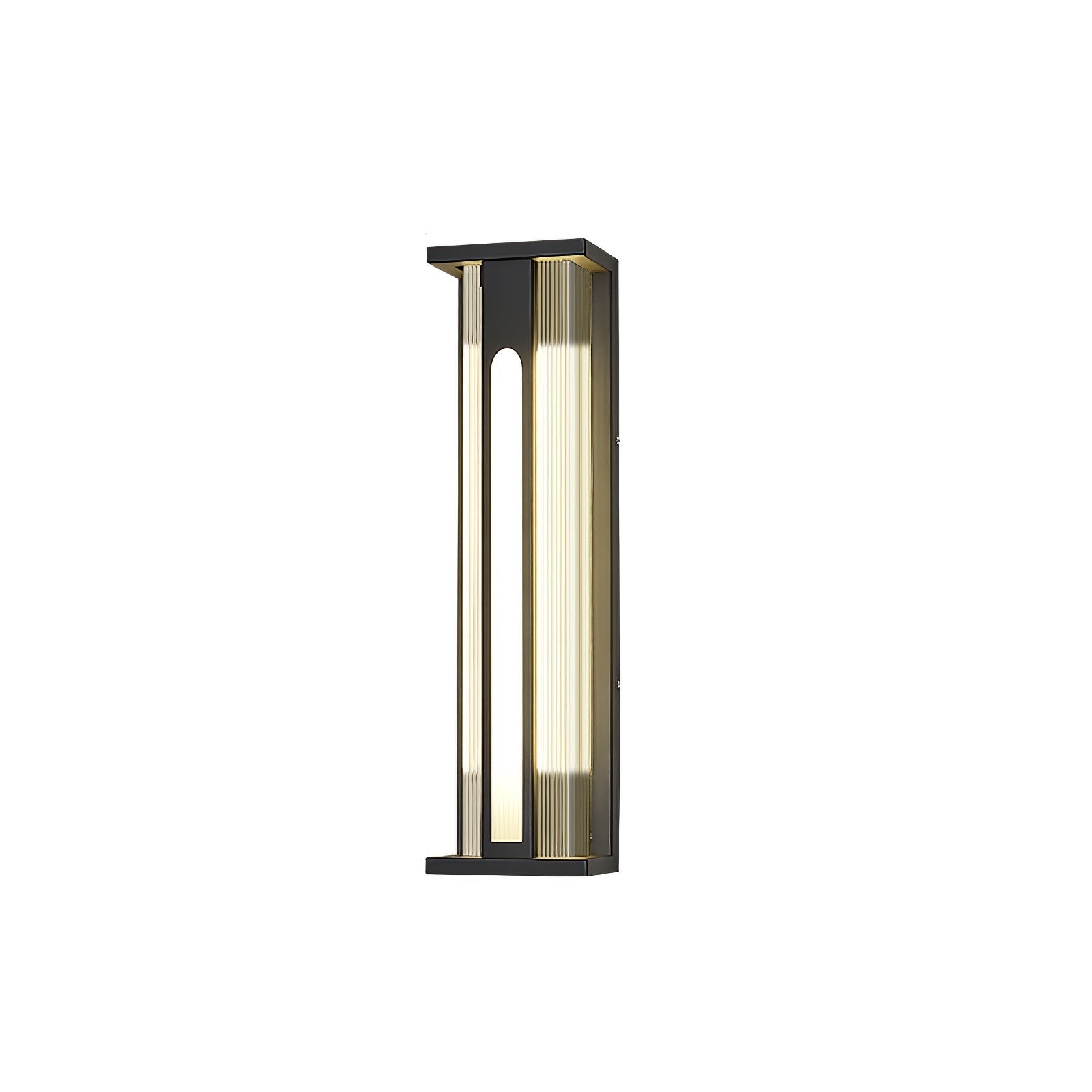 Will Unique Flair Outdoor Wall Lamp - Letslighting