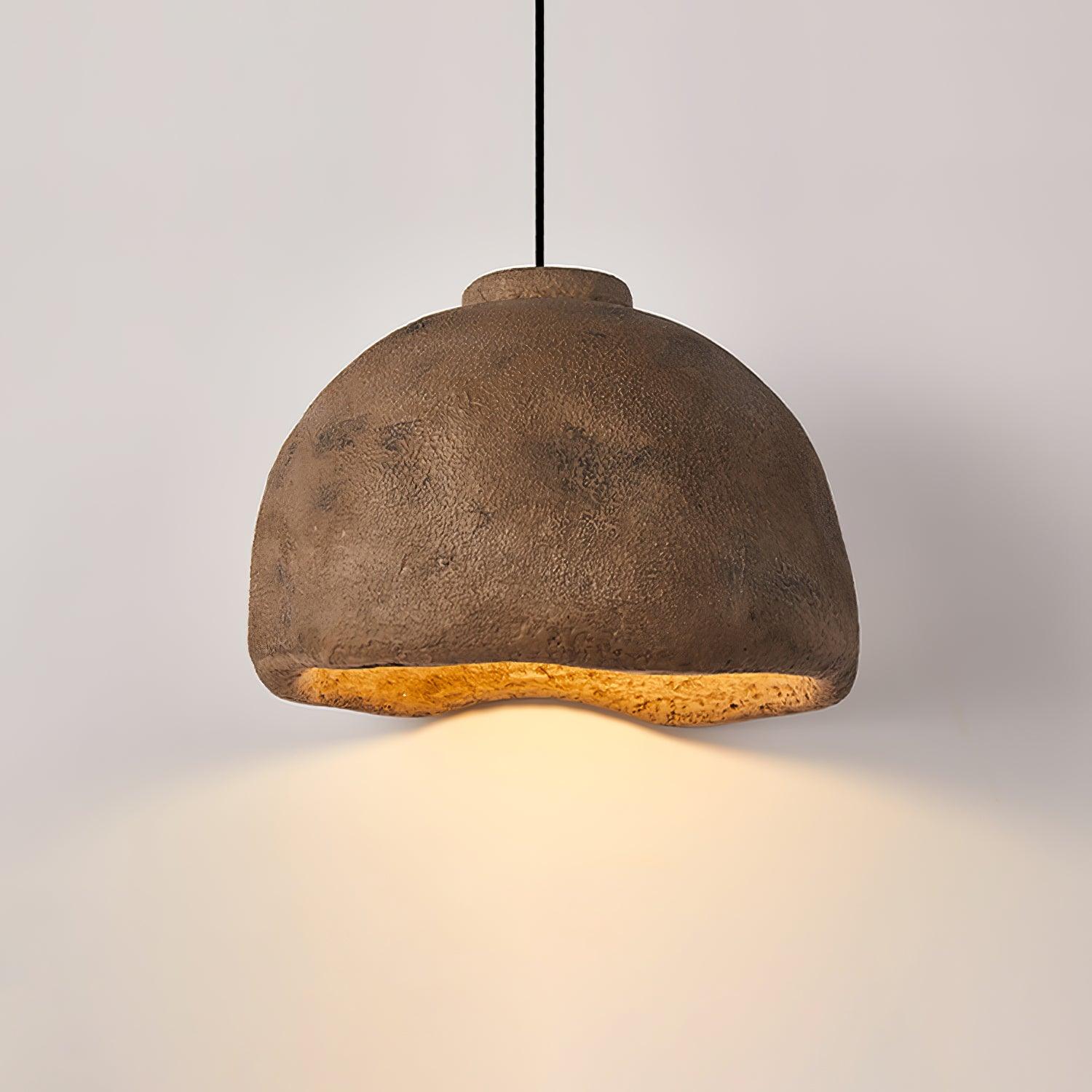 Arisha Pendant Light, 2 Colors, 13.7"/17.7"/23.6" - Letslighting