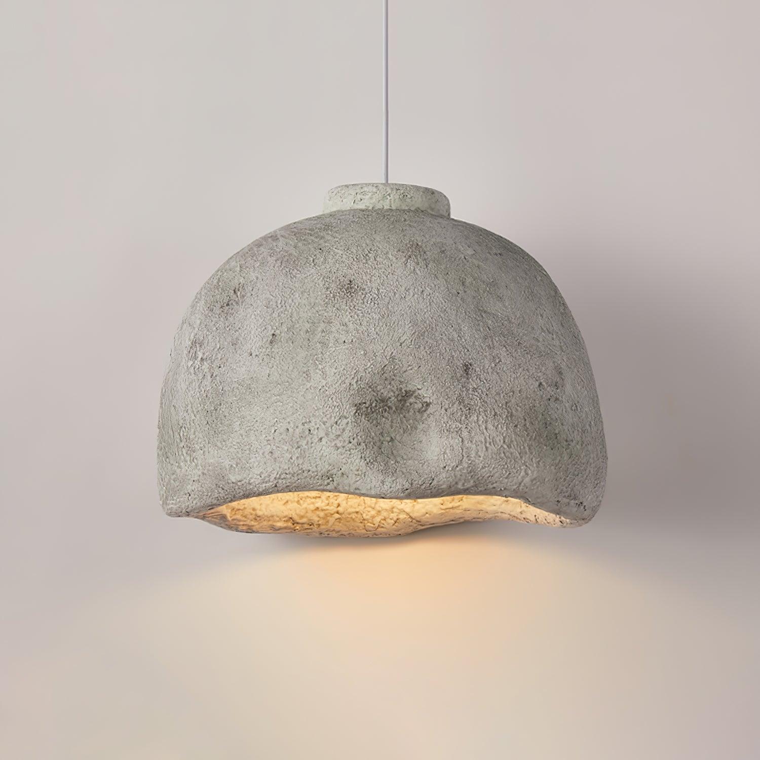 Arisha Pendant Light, 2 Colors, 13.7"/17.7"/23.6" - Letslighting