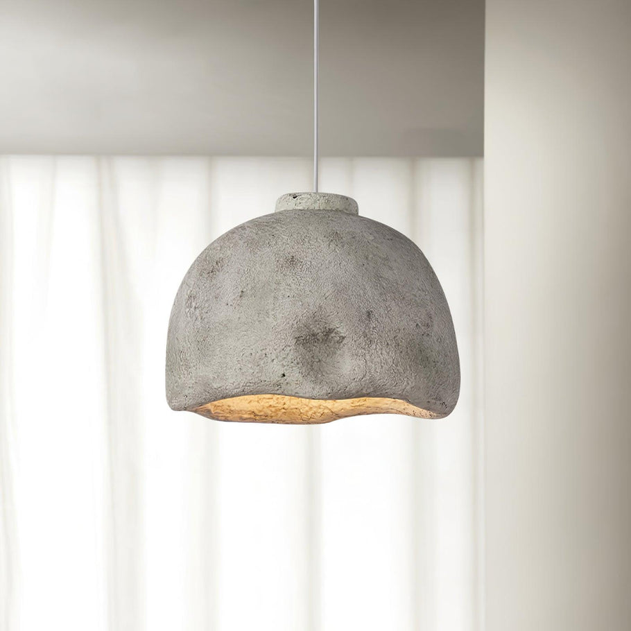 Arisha Pendant Light, 2 Colors, 13.7"/17.7"/23.6" - Letslighting