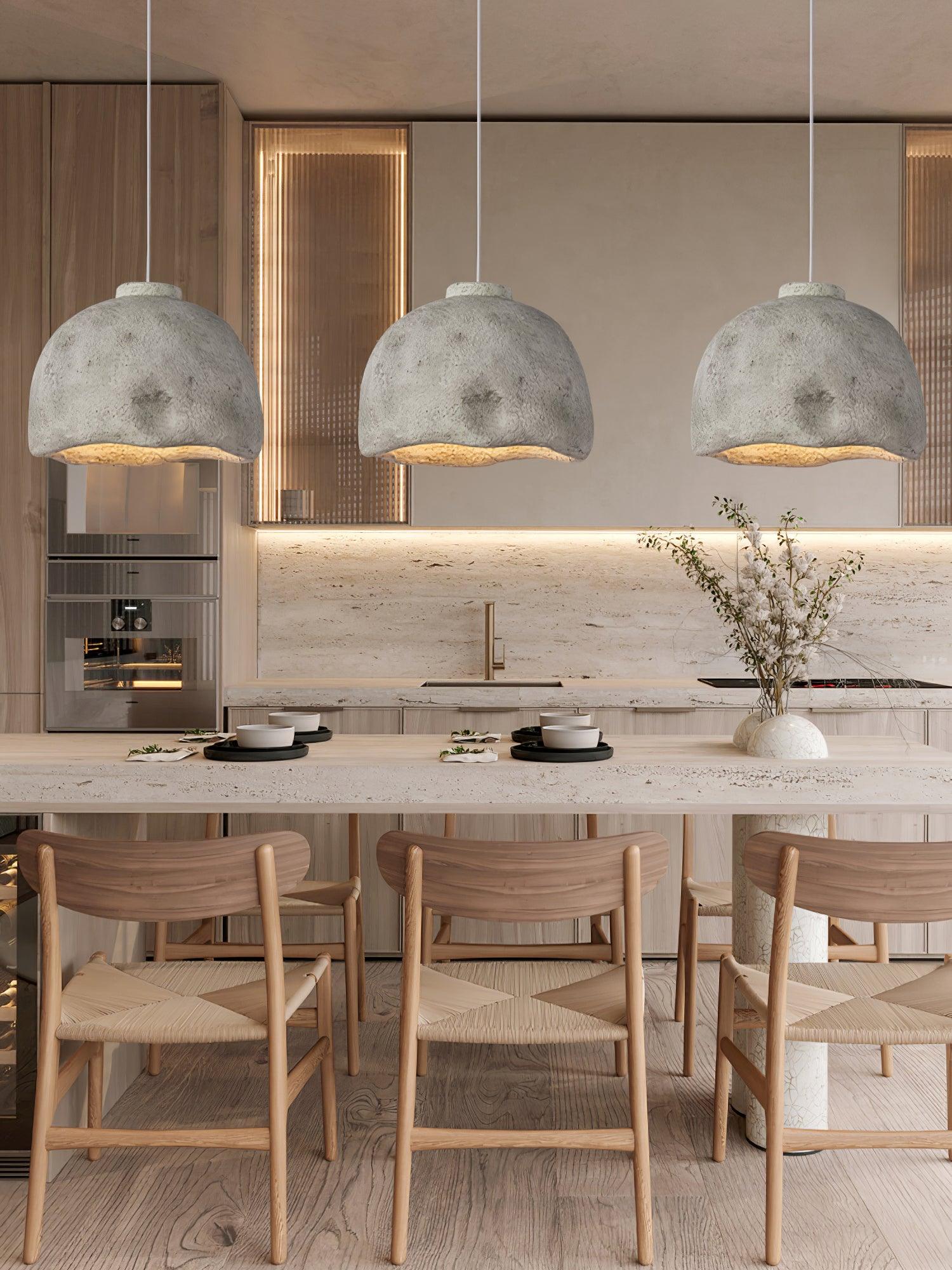 Averice Industrial Pendant Lamp - Letslighting
