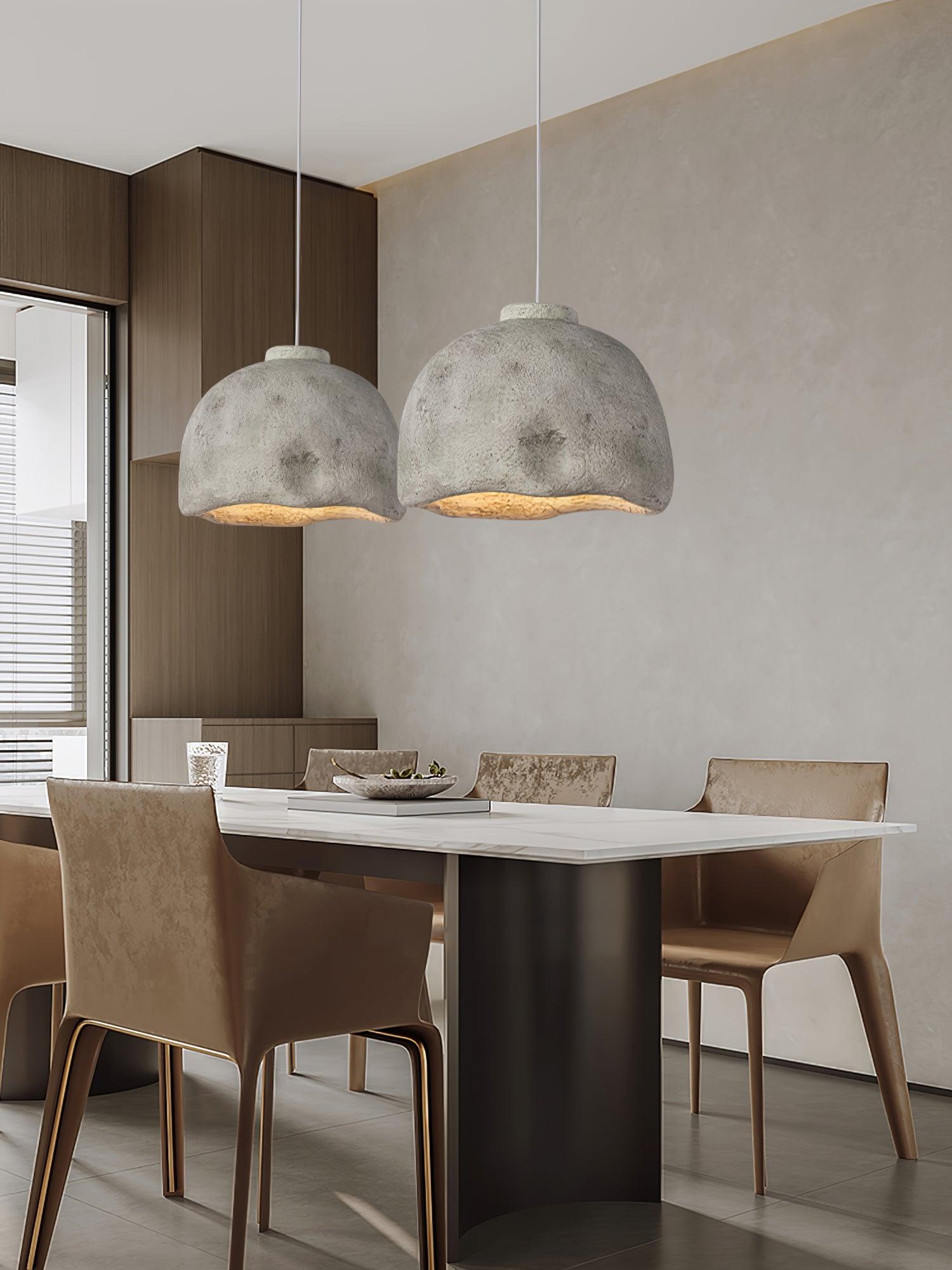 Averice Industrial Pendant Lamp - Letslighting