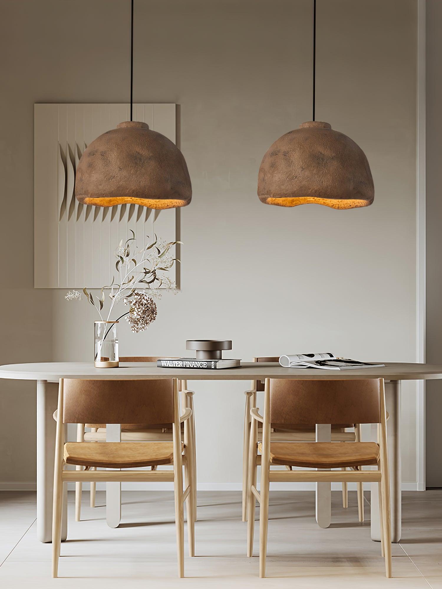 Averice Industrial Pendant Lamp - Letslighting