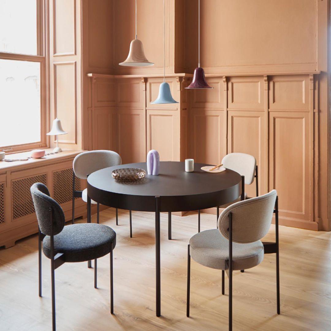 Nevin Minimalist Bell Shade Pendant Light - Letslighting