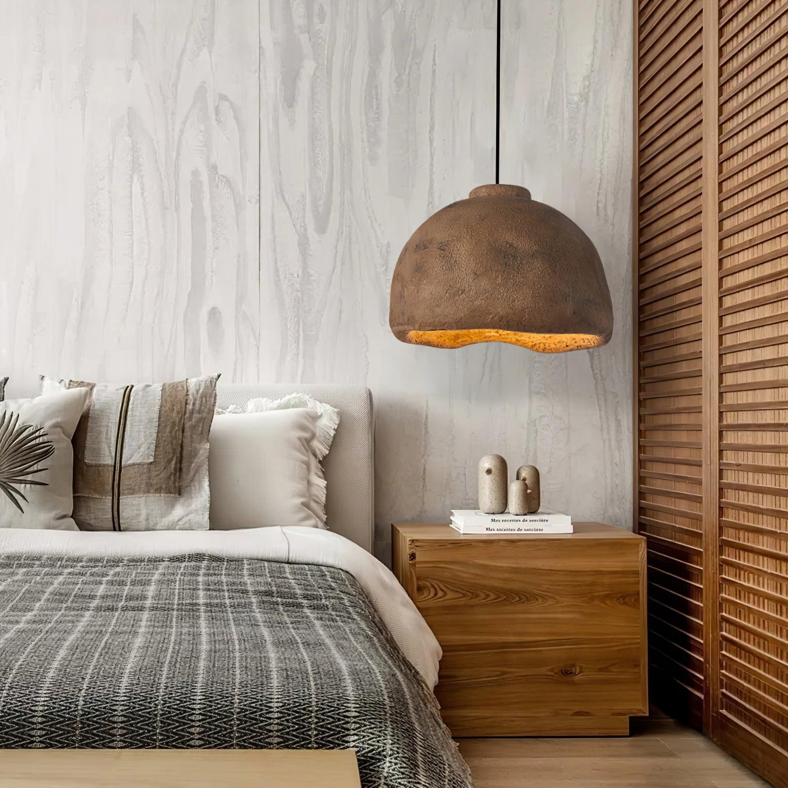 Averice Industrial Pendant Lamp - Letslighting