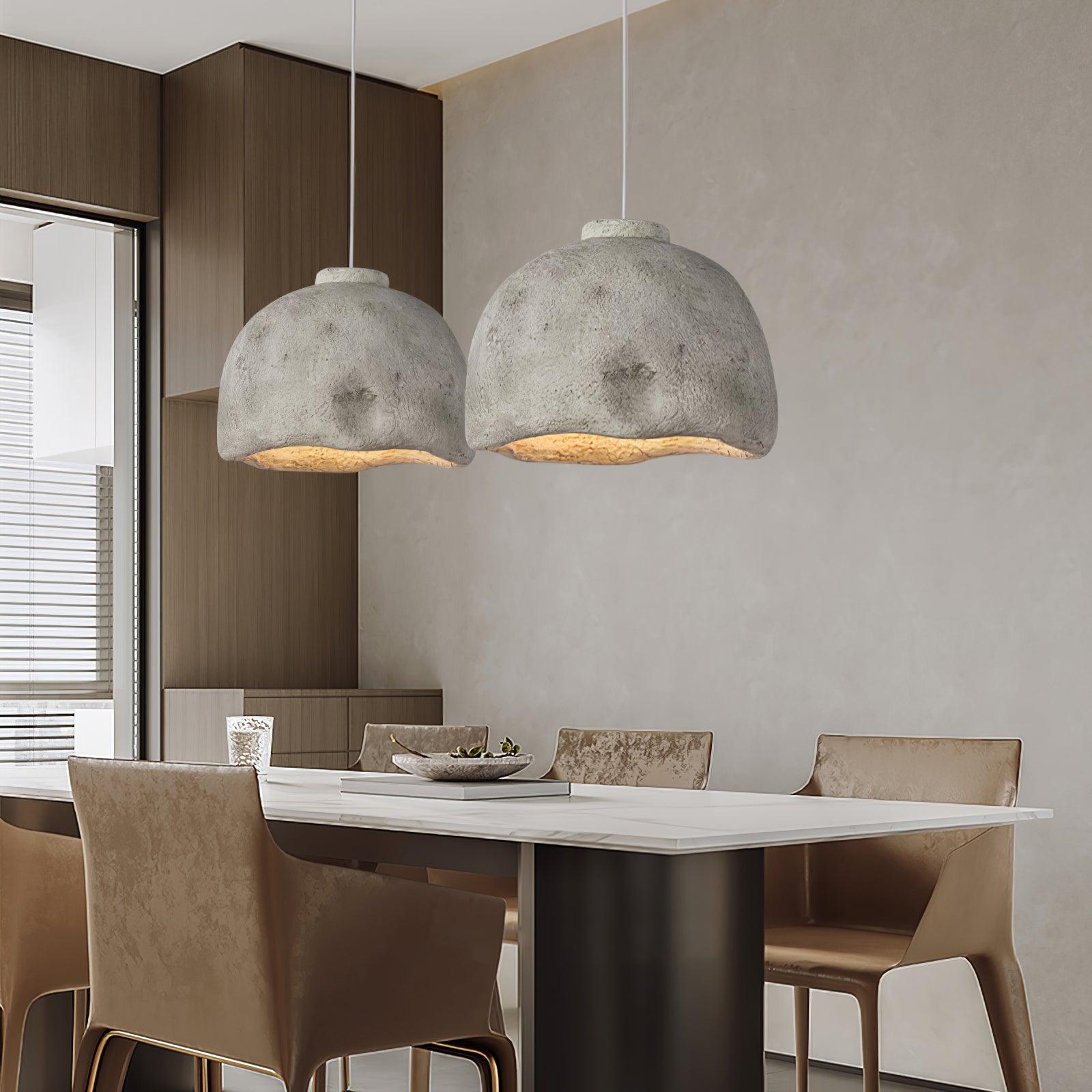 Averice Industrial Pendant Lamp - Letslighting