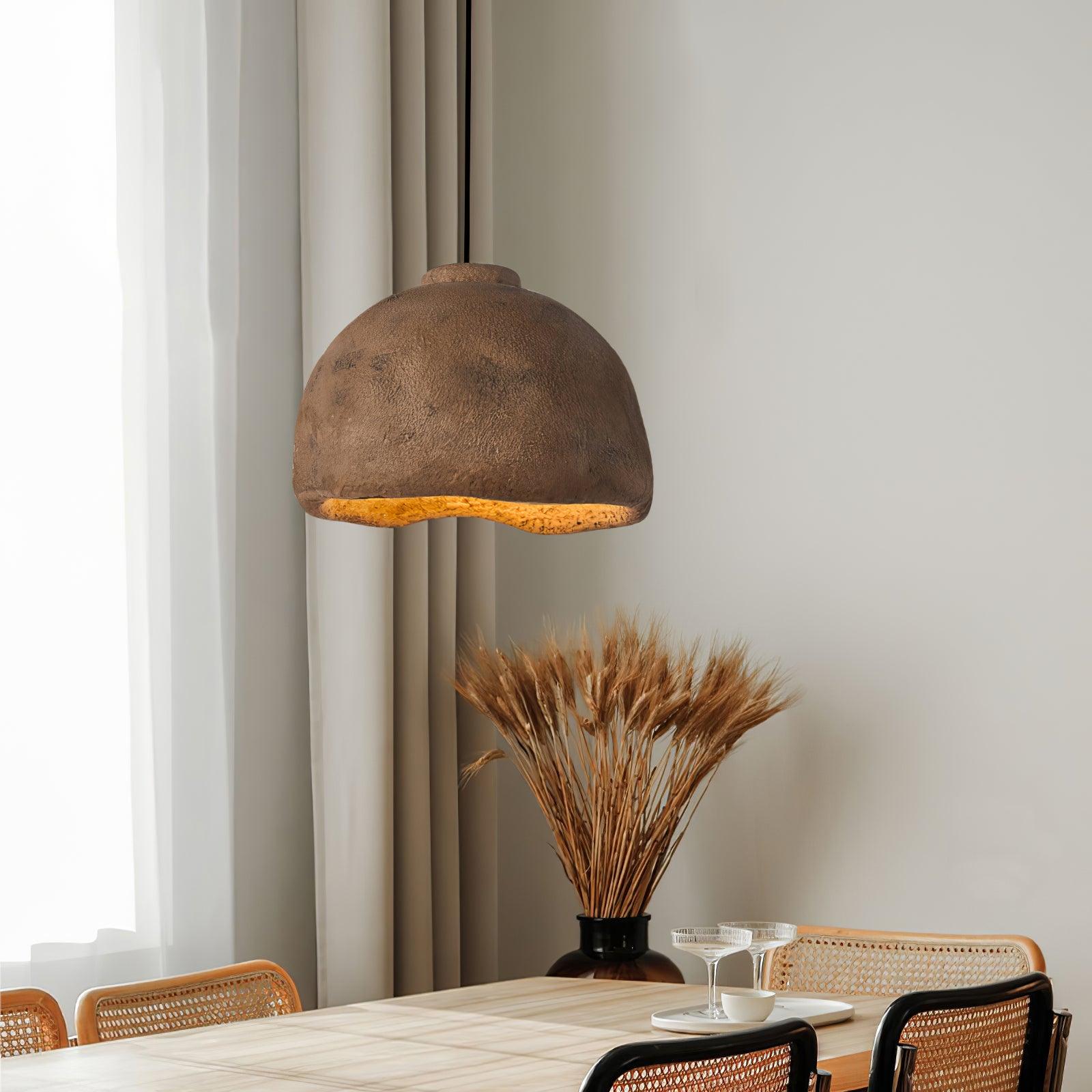 Averice Industrial Pendant Lamp - Letslighting