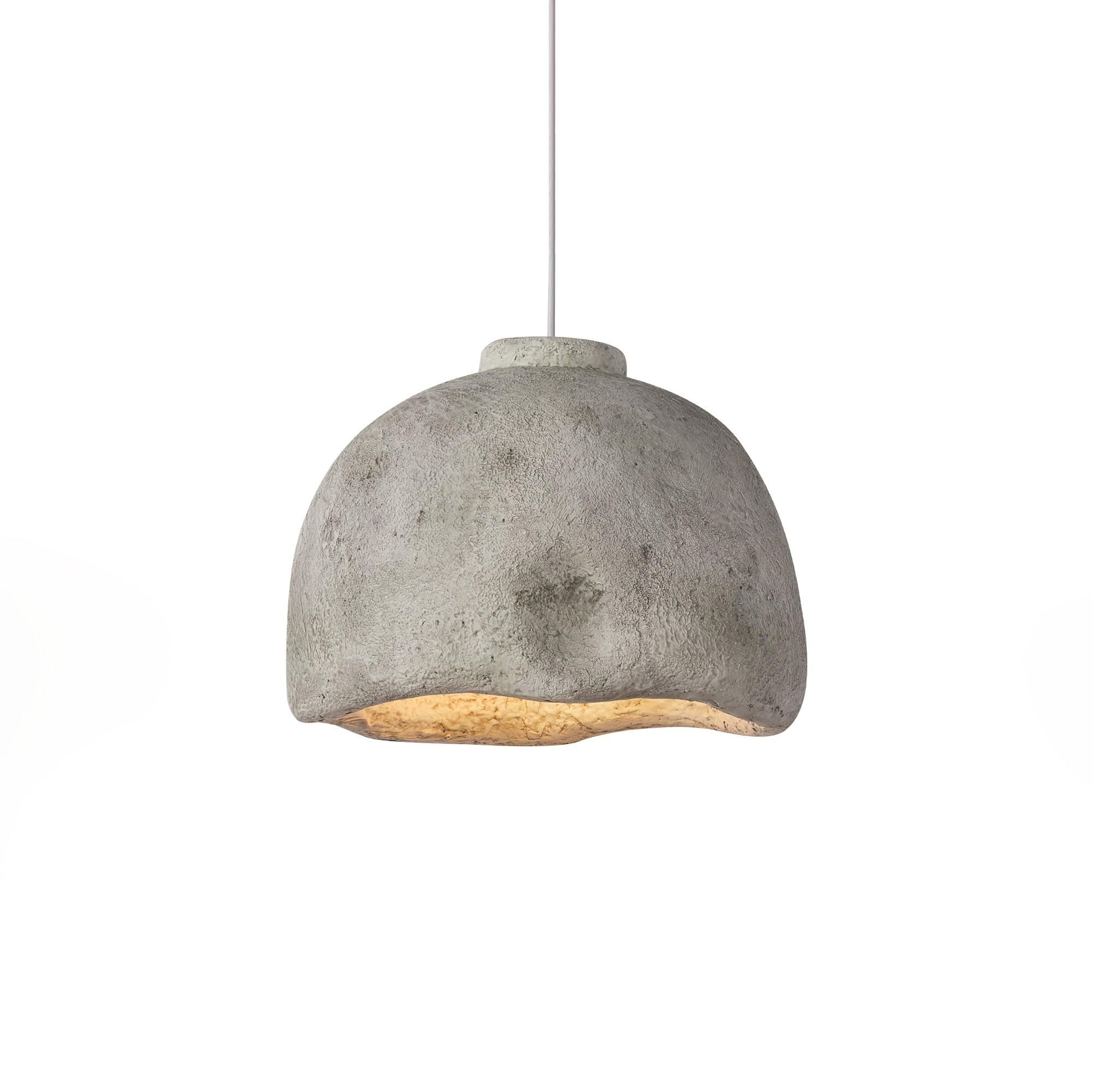Averice Industrial Pendant Lamp - Letslighting