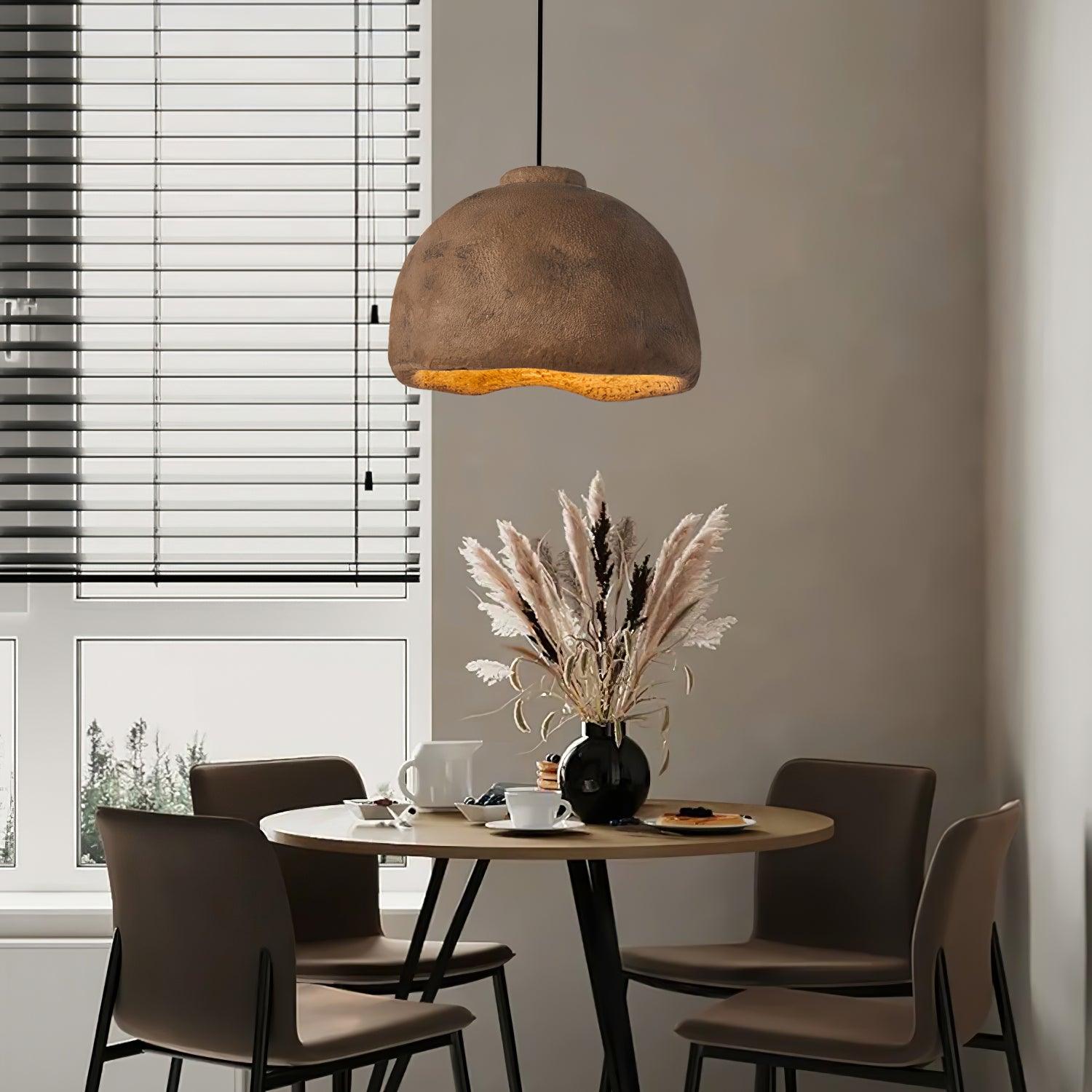 Averice Industrial Pendant Lamp - Letslighting