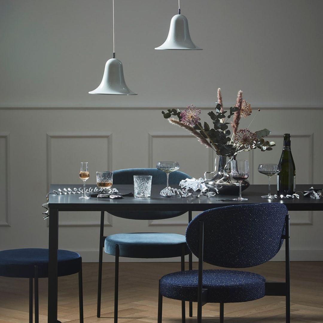 Nevin Minimalist Bell Shade Pendant Light - Letslighting