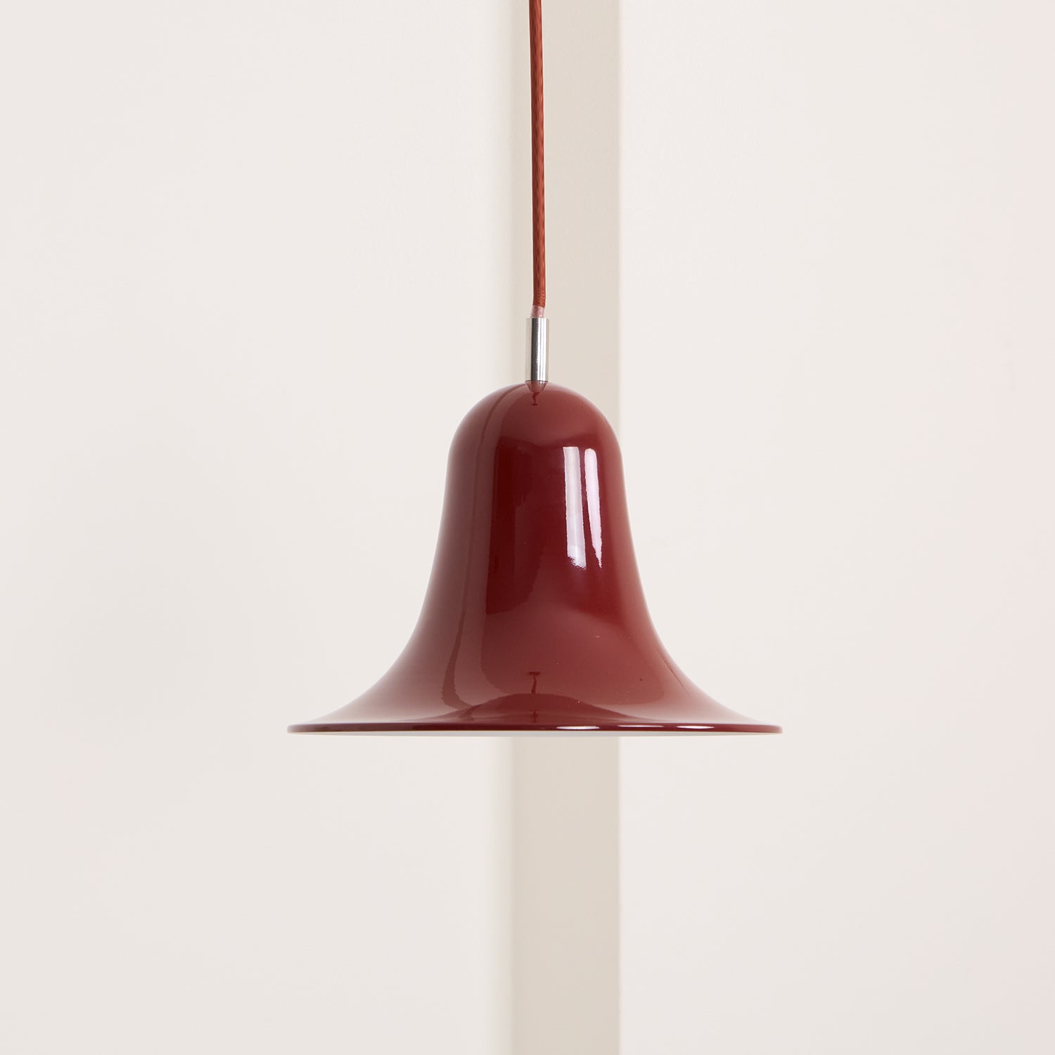 Nevin Minimalist Bell Shade Pendant Light - Letslighting