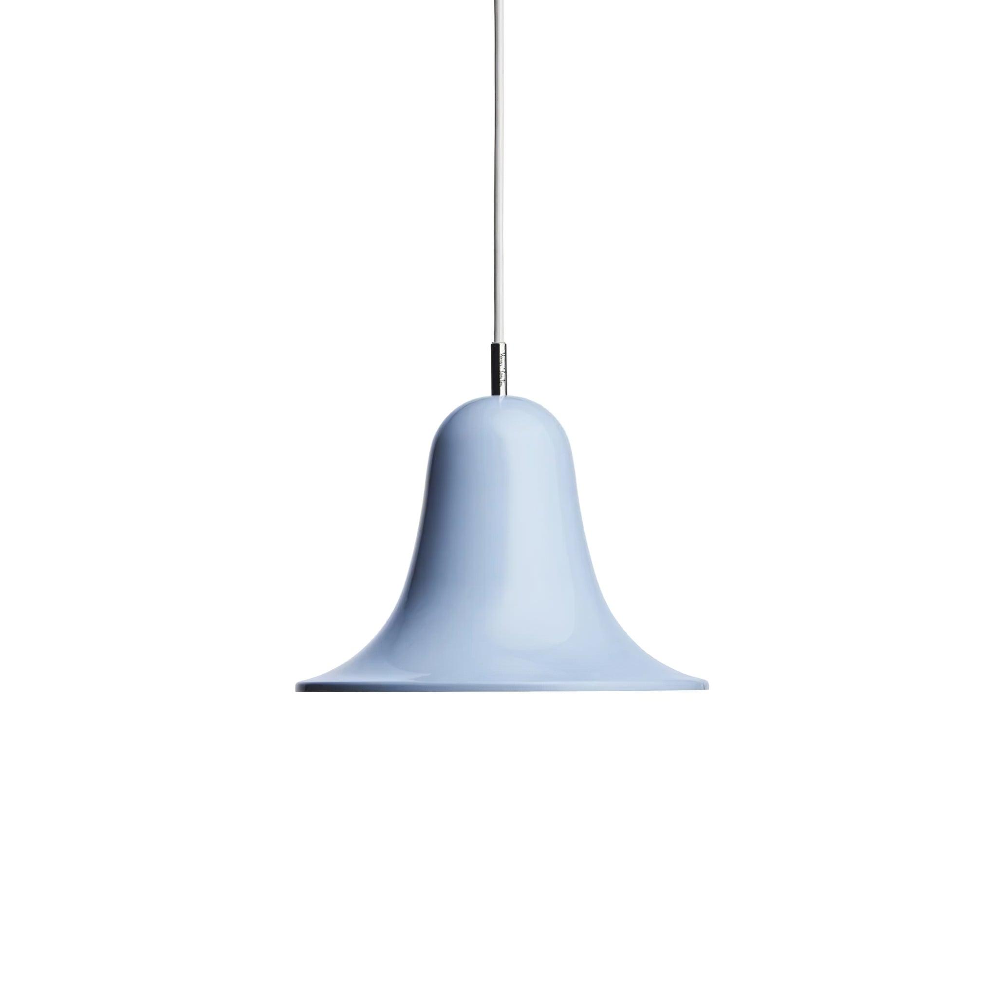 Nevin Minimalist Bell Shade Pendant Light - Letslighting