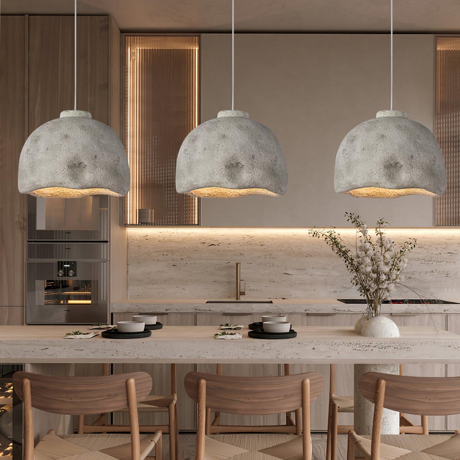 Averice Industrial Pendant Lamp - Letslighting