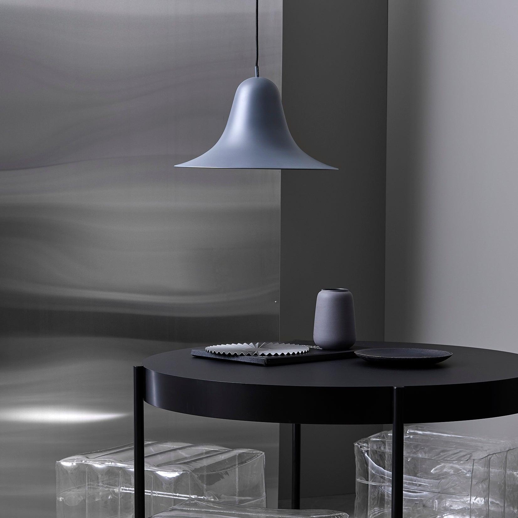 Nevin Minimalist Bell Shade Pendant Light - Letslighting