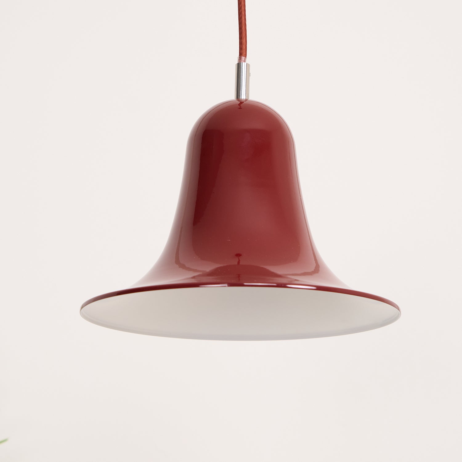 Nevin Minimalist Bell Shade Pendant Light - Letslighting