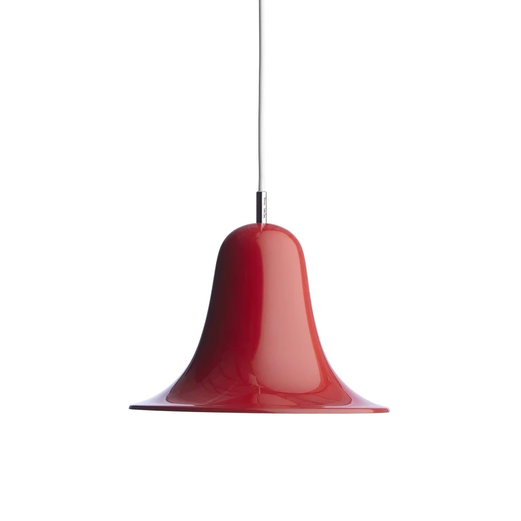 Nevin Minimalist Bell Shade Pendant Light - Letslighting