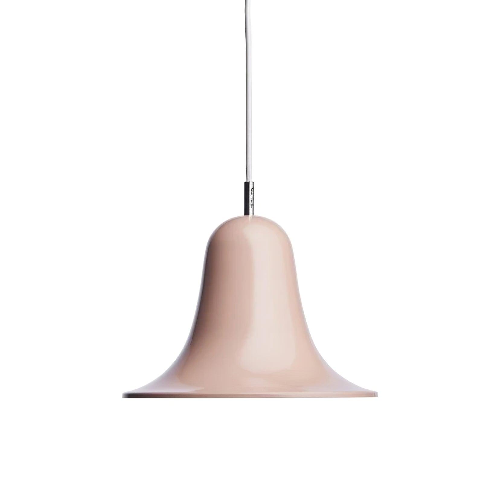 Nevin Minimalist Bell Shade Pendant Light - Letslighting