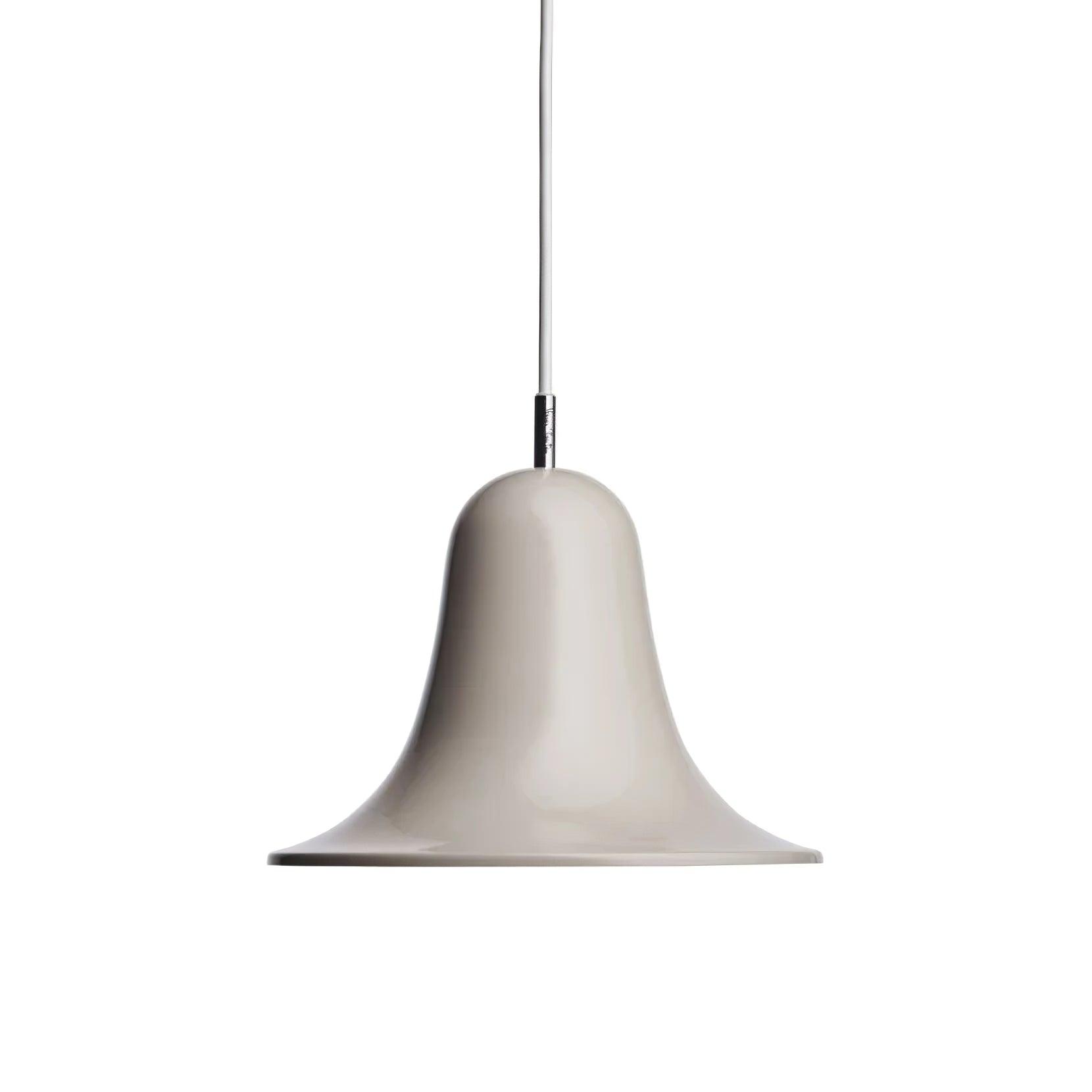 Nevin Minimalist Bell Shade Pendant Light - Letslighting