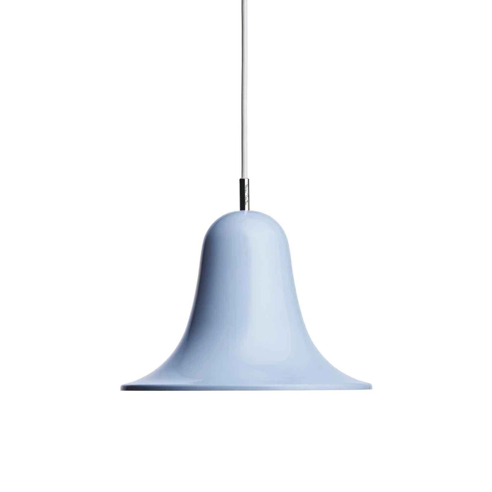 Nevin Minimalist Bell Shade Pendant Light - Letslighting