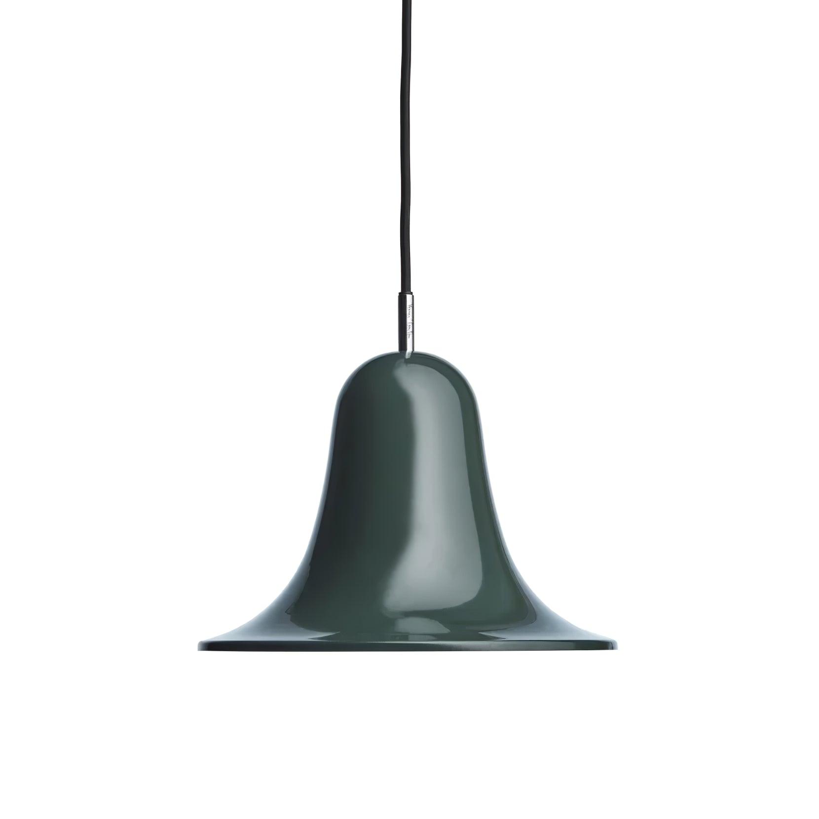 Nevin Minimalist Bell Shade Pendant Light - Letslighting