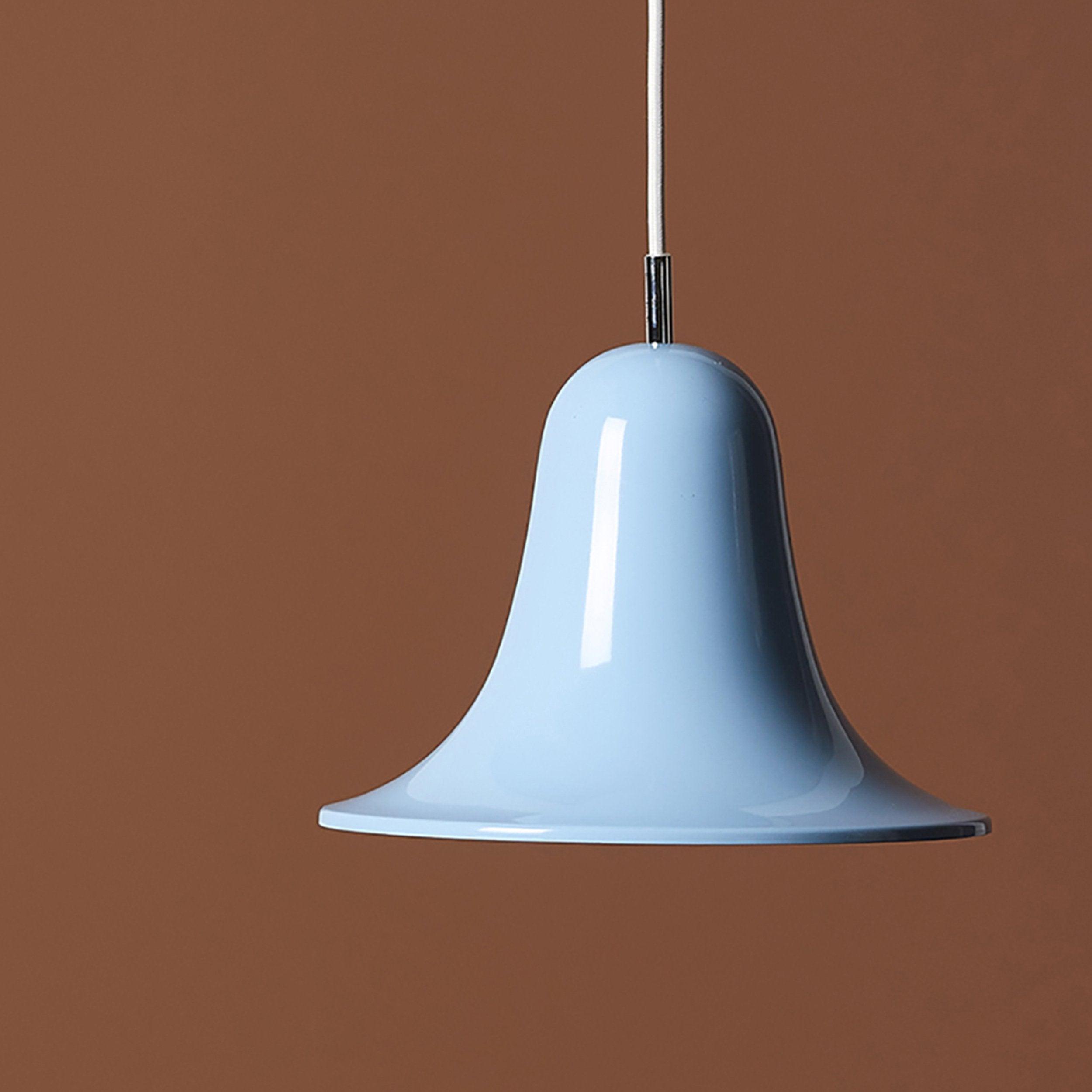 Nevin Minimalist Bell Shade Pendant Light - Letslighting
