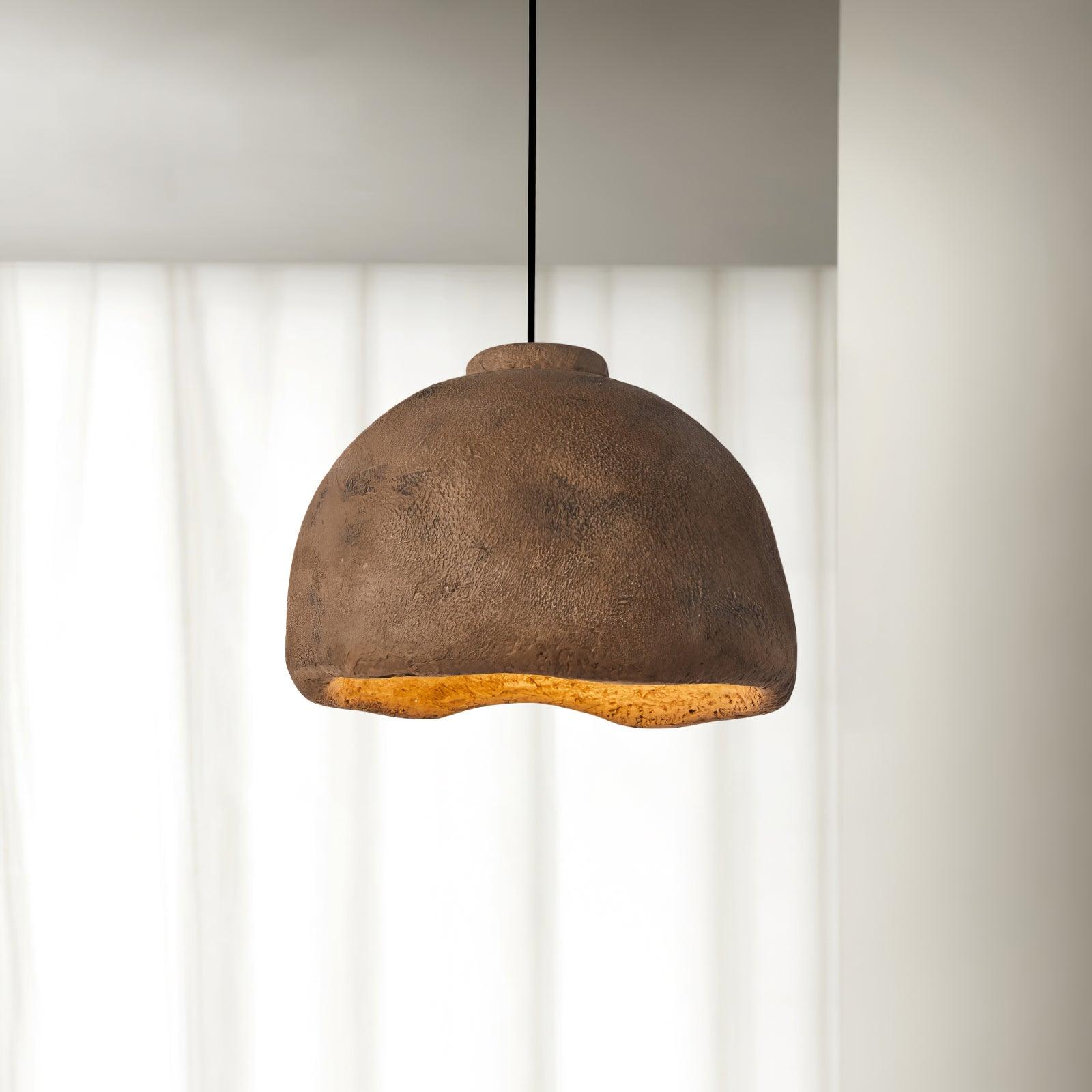 Averice Industrial Pendant Lamp - Letslighting