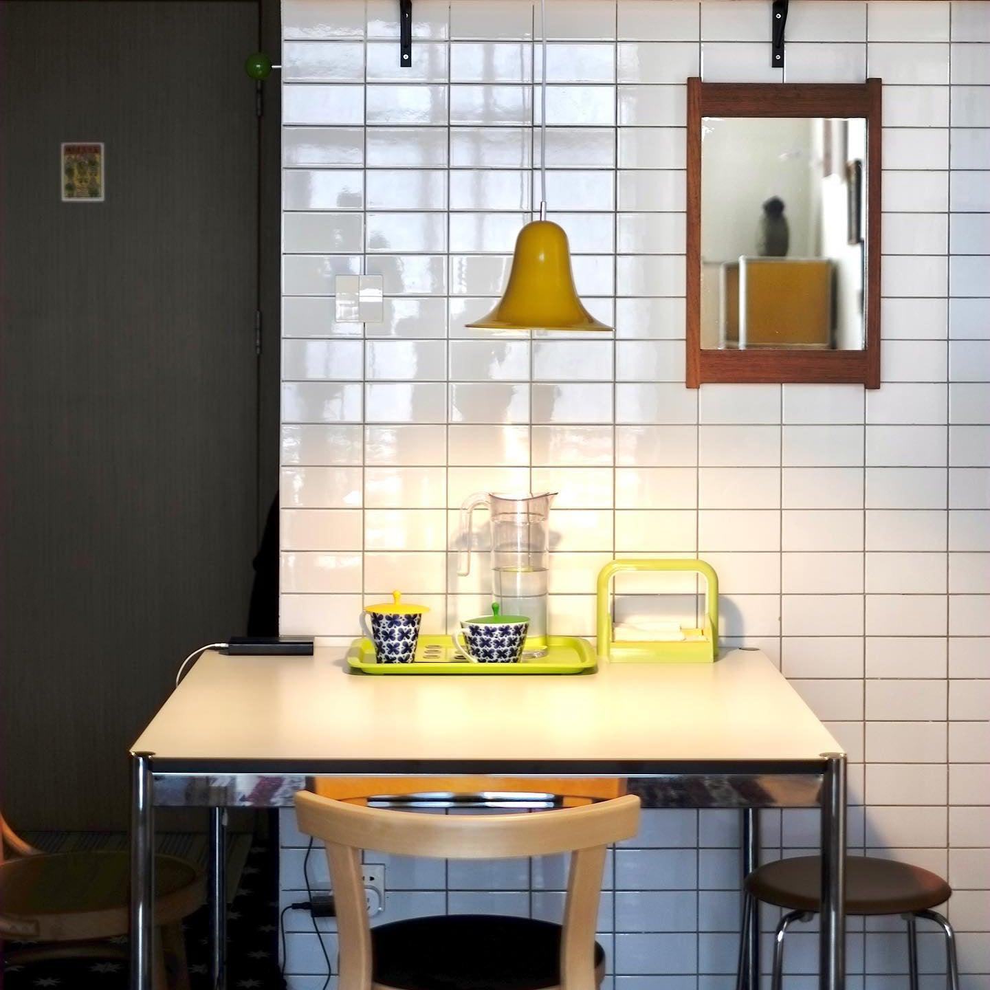 Nevin Minimalist Bell Shade Pendant Light - Letslighting