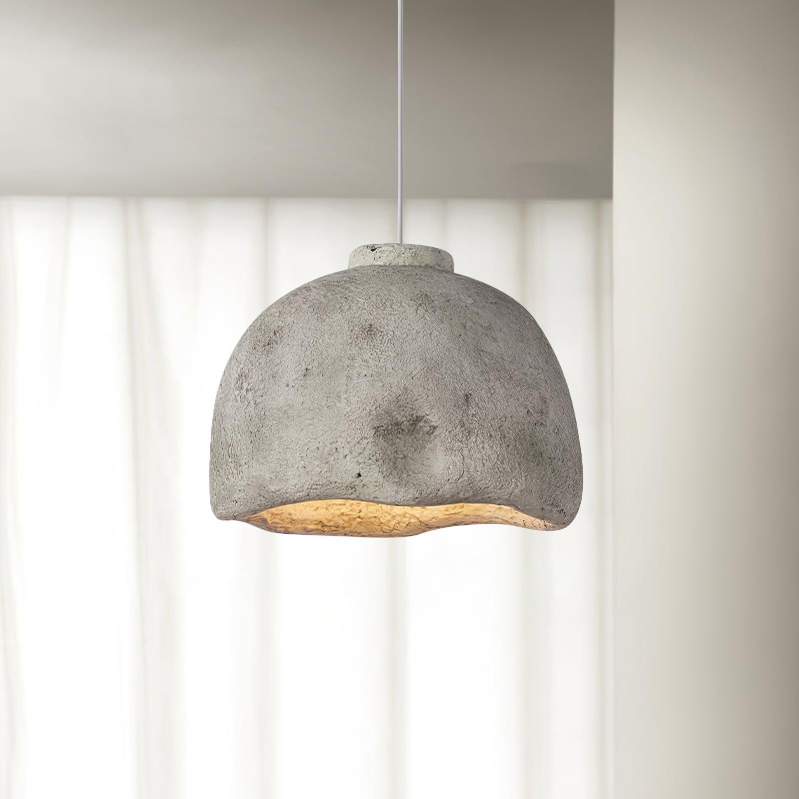 Averice Industrial Pendant Lamp - Letslighting
