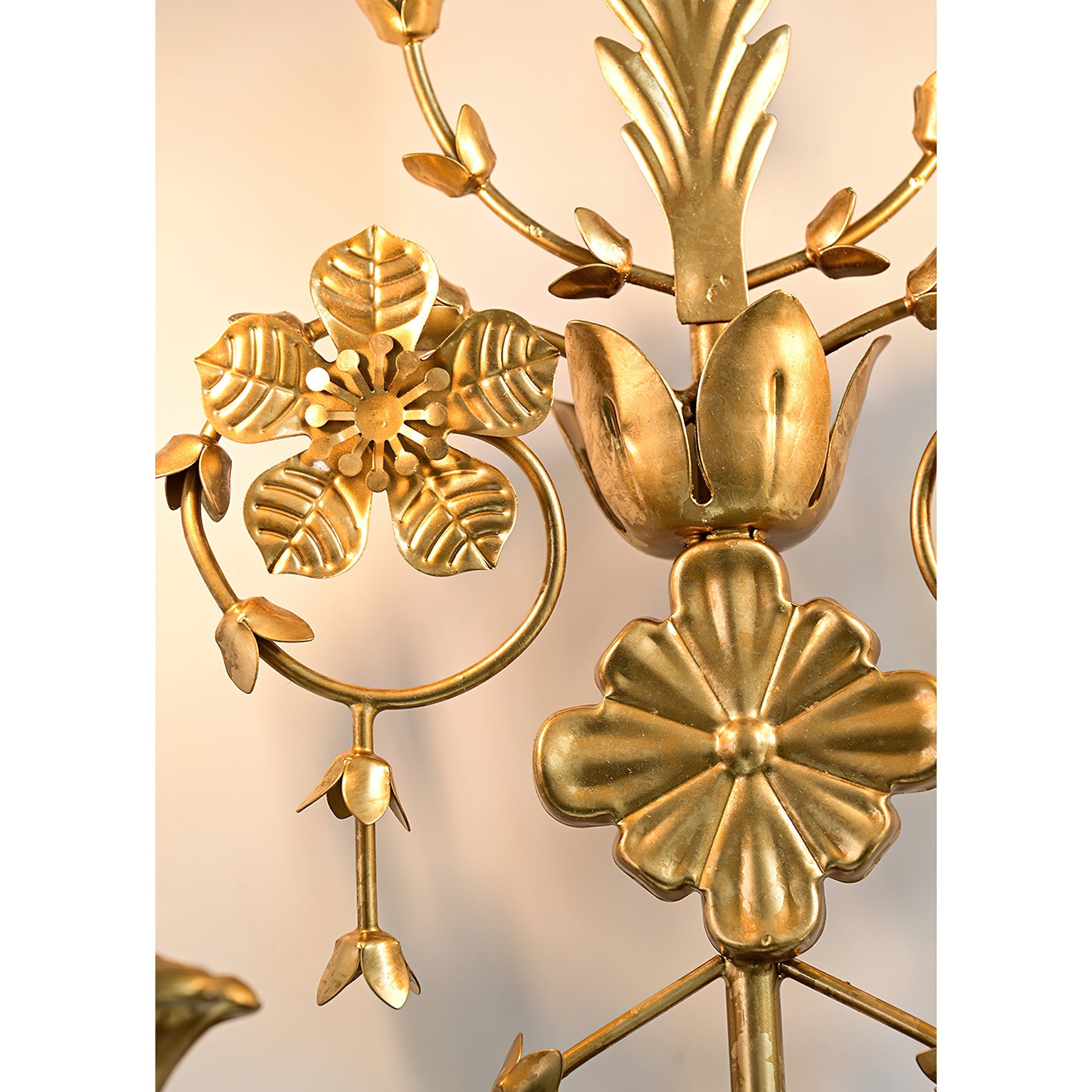 Aevuvyu Premium Vintage Industrial Wall Lamp - Letslighting