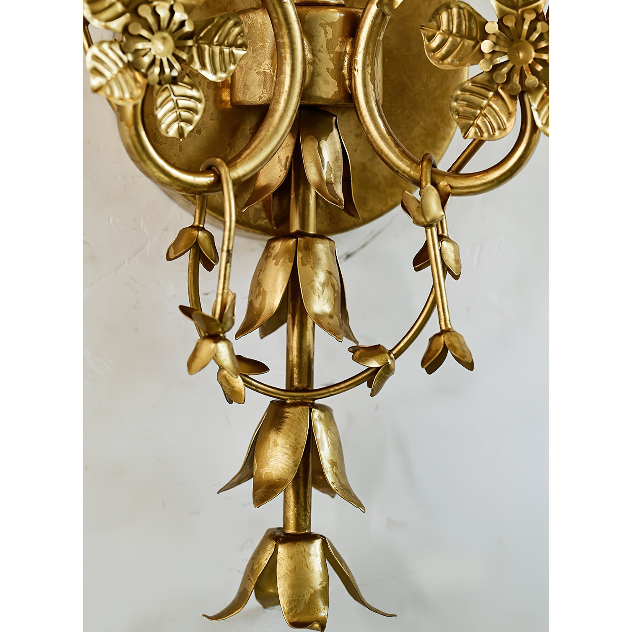 Aevuvyu Premium Vintage Industrial Wall Lamp - Letslighting