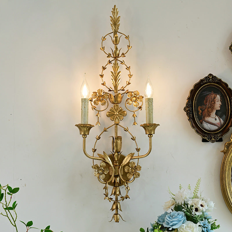 Aevuvyu Premium Vintage Industrial Wall Lamp - Letslighting