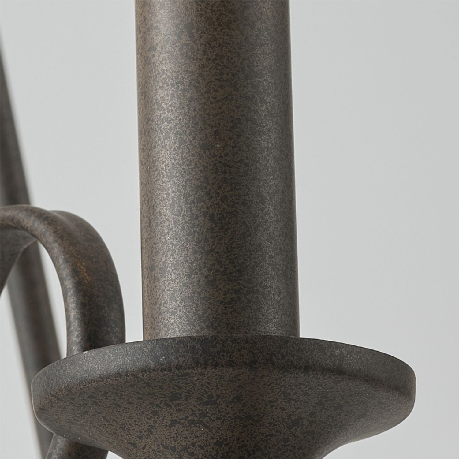 Dvaluvyu Vintage Industrial Chandelier - Letslighting