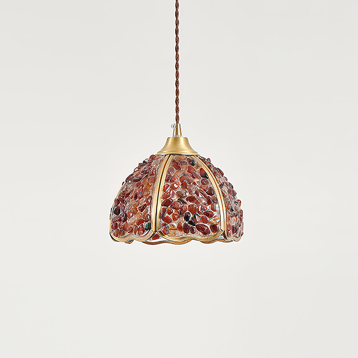 Beryl Pendant Lamp - Letslighting