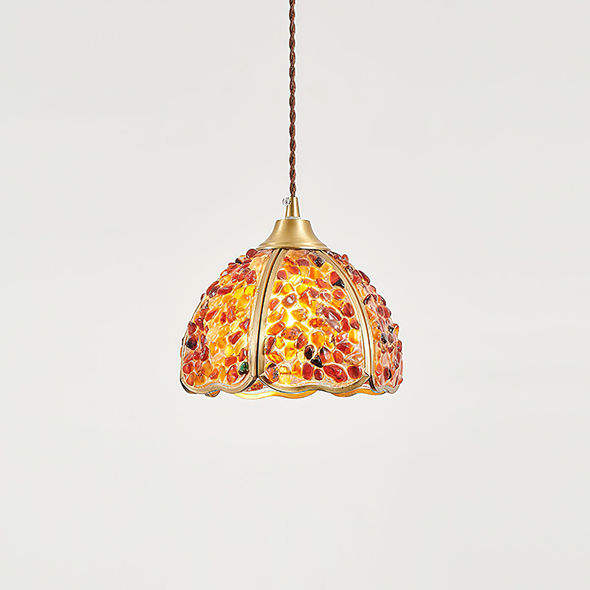 Beryl Pendant Lamp - Letslighting