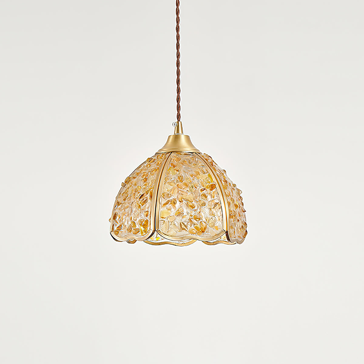 Beryl Pendant Lamp - Letslighting