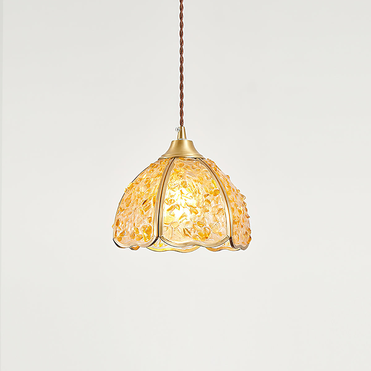Beryl Pendant Lamp - Letslighting