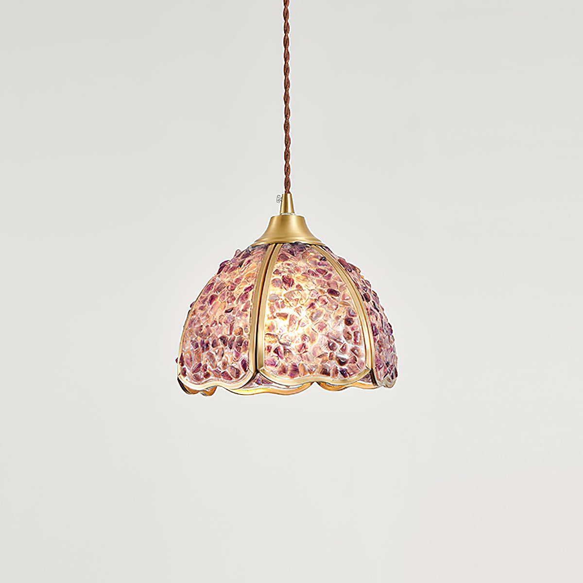 Beryl Pendant Lamp - Letslighting