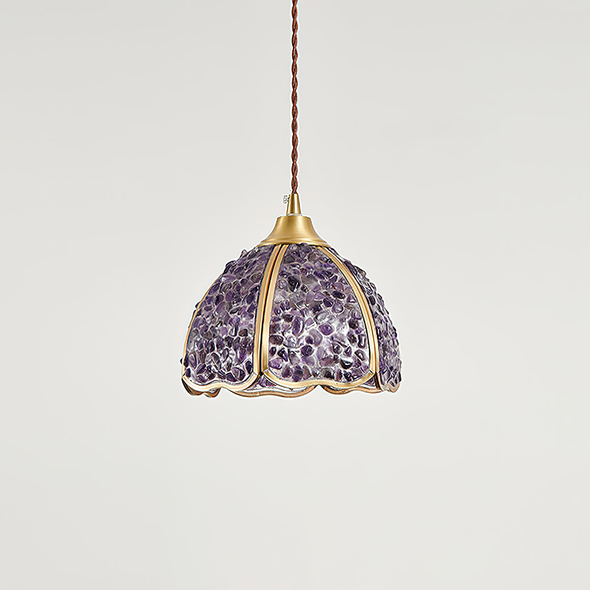 Beryl Pendant Lamp - Letslighting