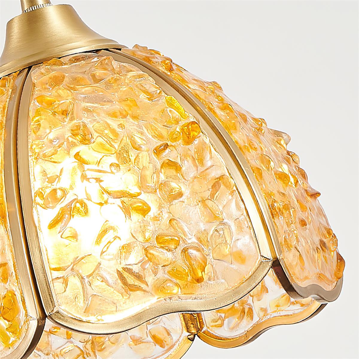 Beryl Pendant Lamp - Letslighting