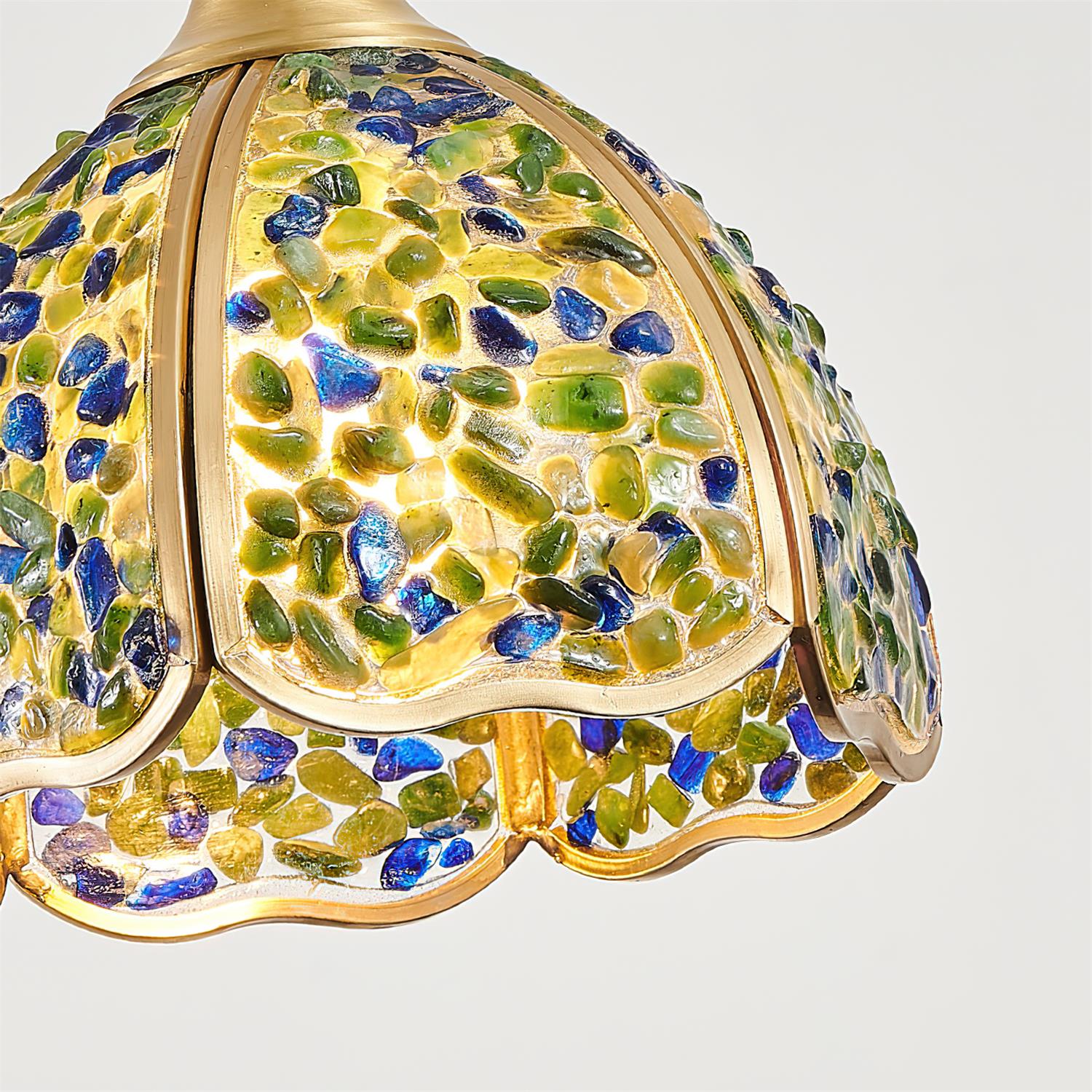 Beryl Pendant Lamp - Letslighting