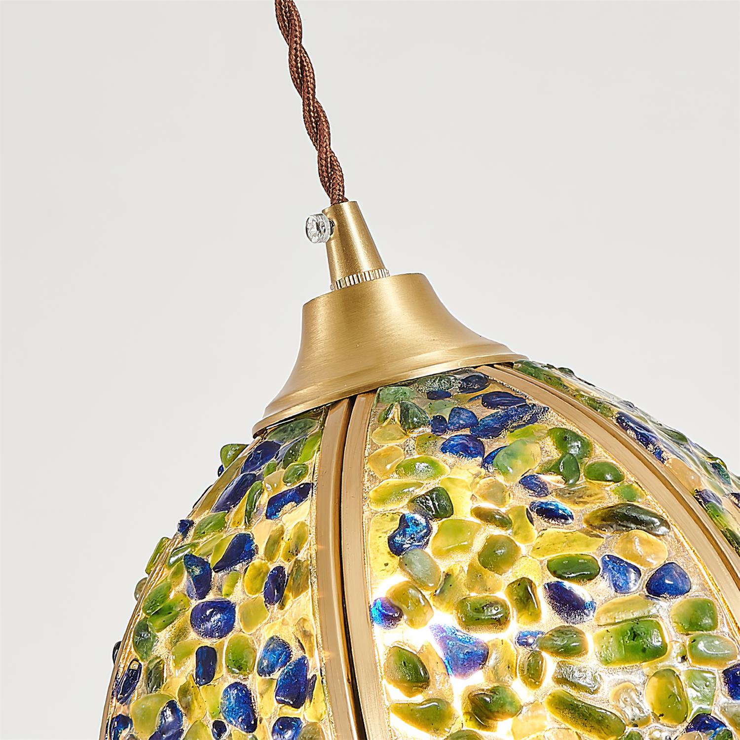 Beryl Pendant Lamp - Letslighting