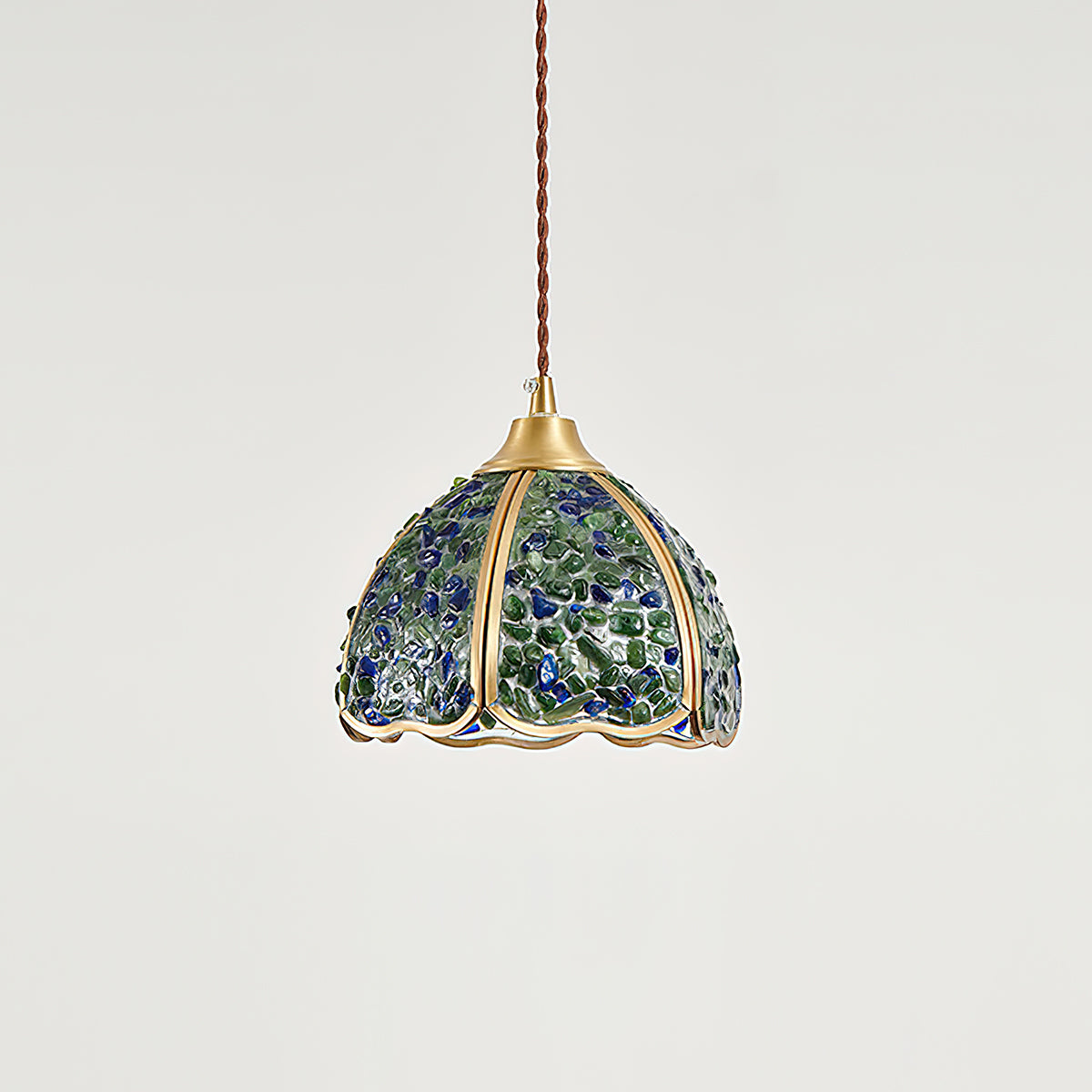 Beryl Pendant Lamp - Letslighting