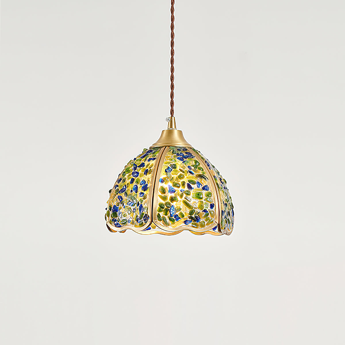 Beryl Pendant Lamp - Letslighting