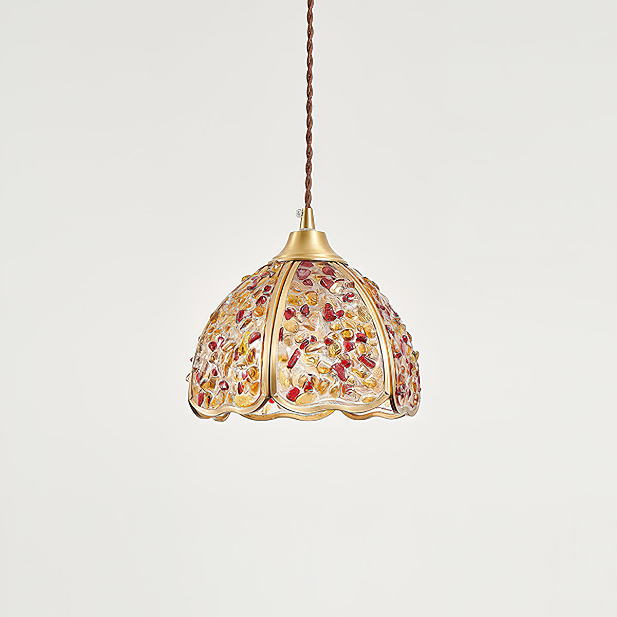 Beryl Pendant Lamp - Letslighting