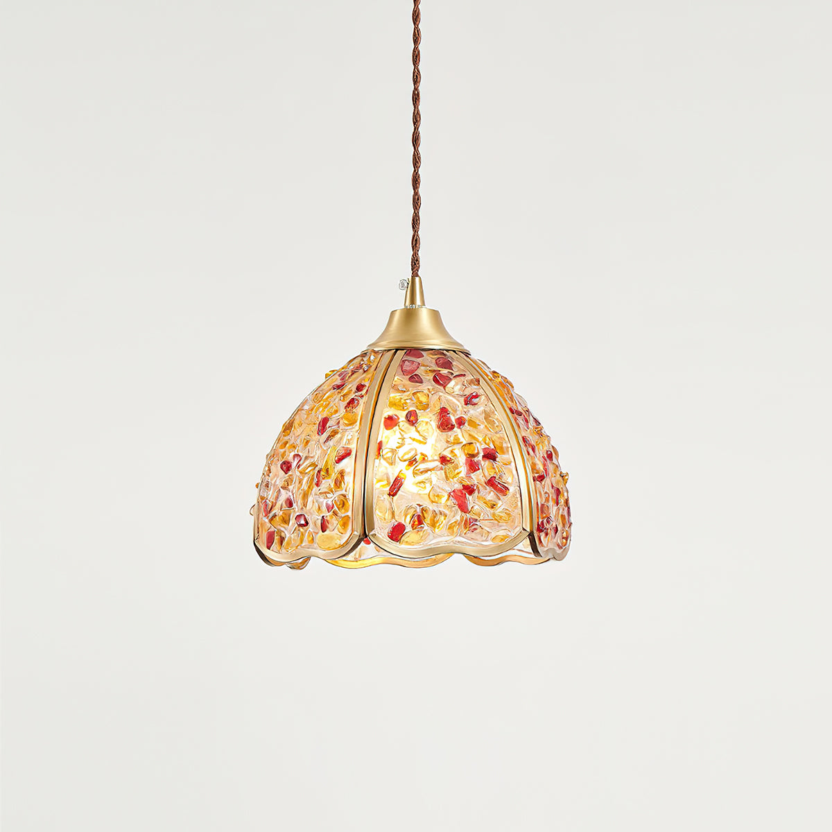 Beryl Pendant Lamp - Letslighting