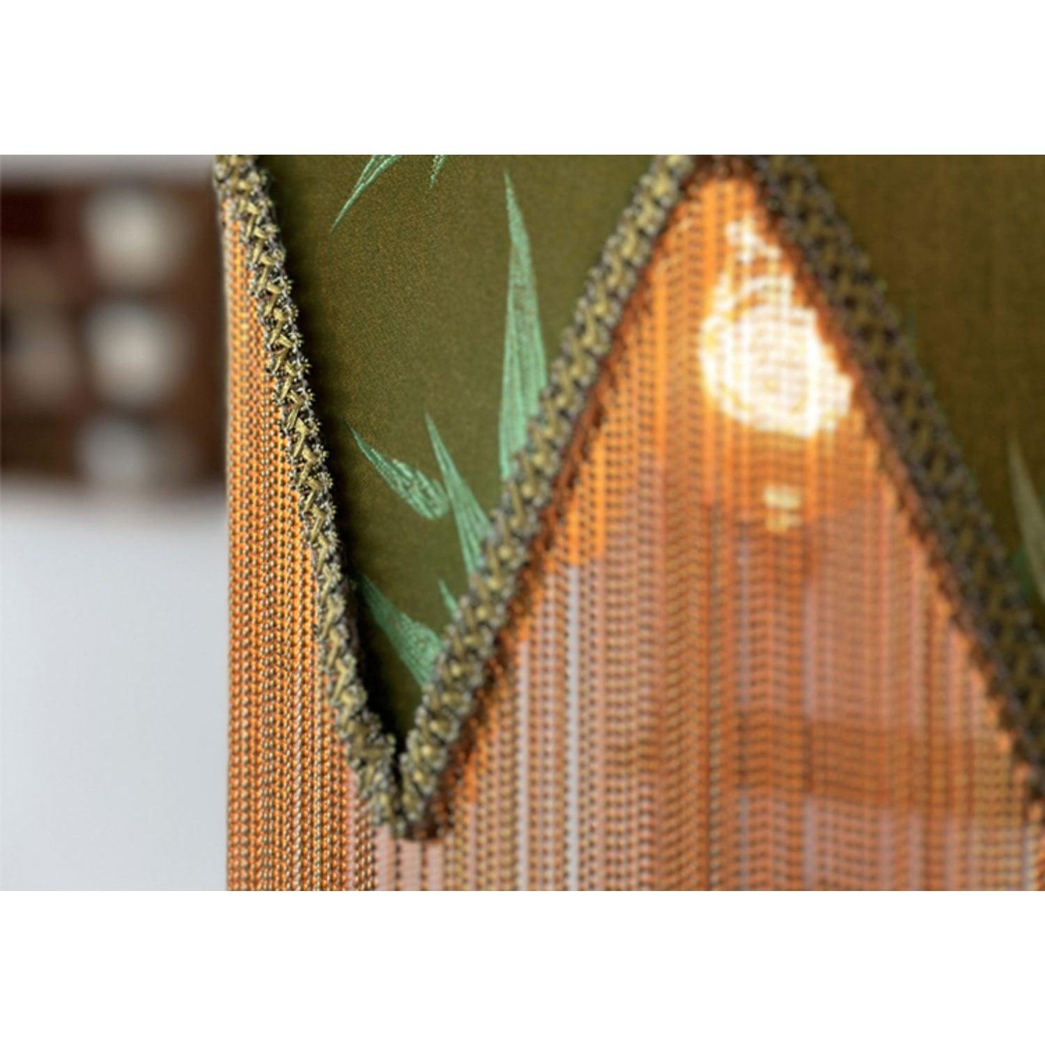 Ardoriel Unique Fringed Pendant Lamp - Letslighting