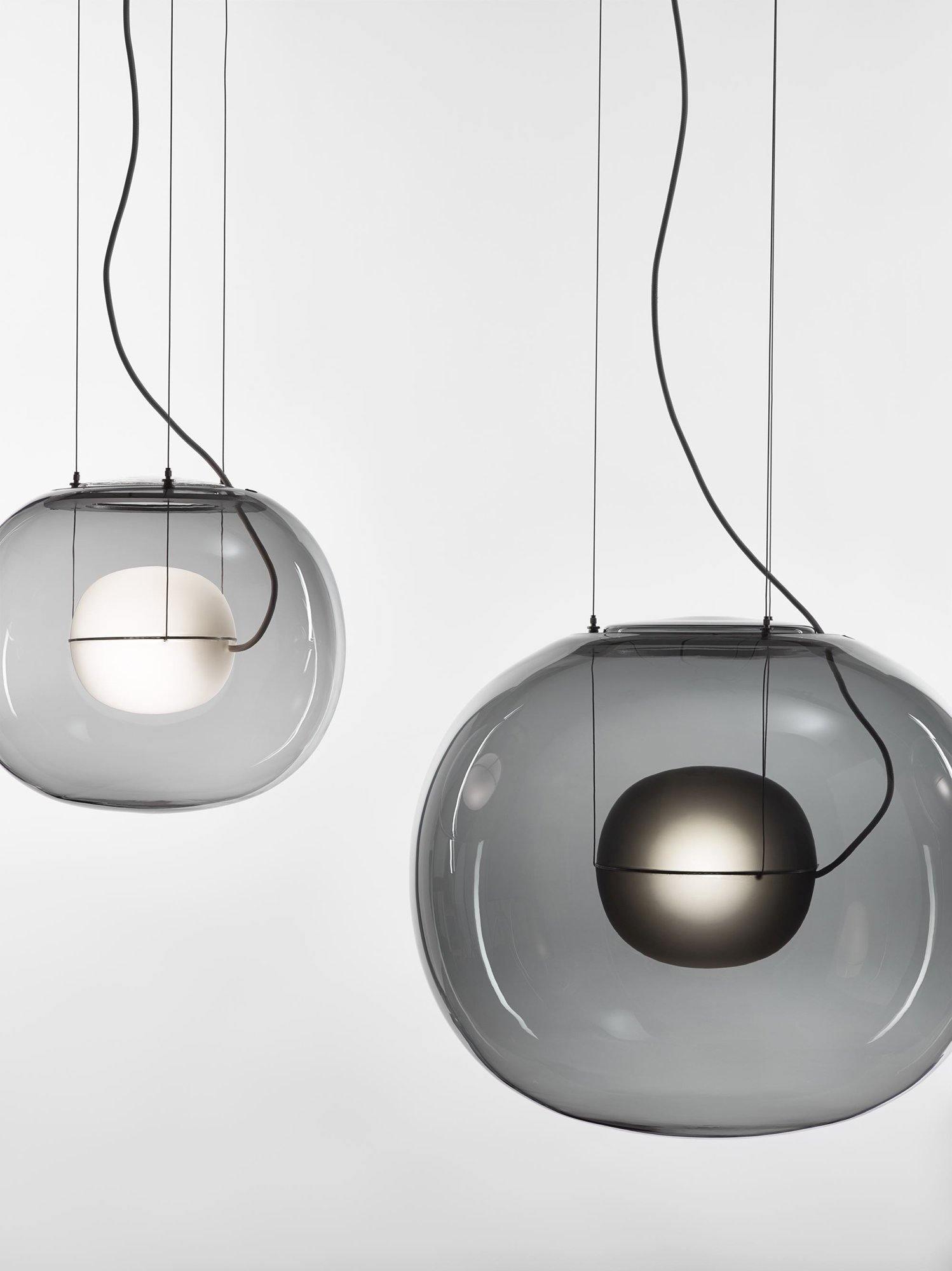 Calyre Industrial Pendant Light - Letslighting
