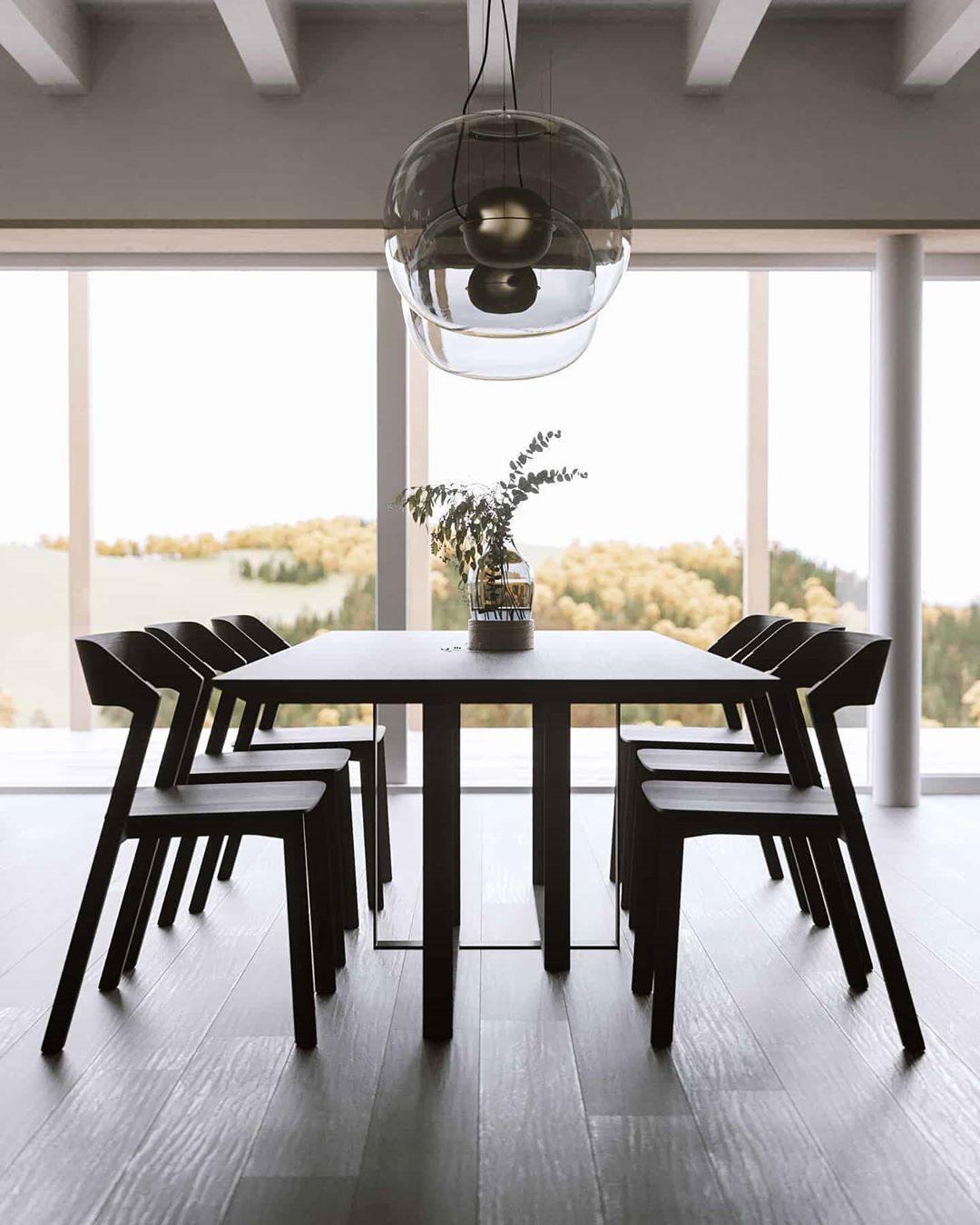 Calyre Industrial Pendant Light - Letslighting